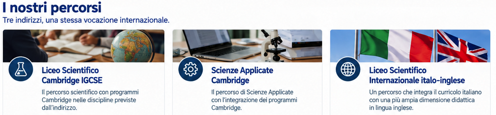 Internazionalità